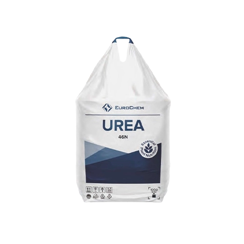 Granular and Prilled Urea